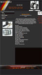 Mobile Screenshot of nexen-direct.com